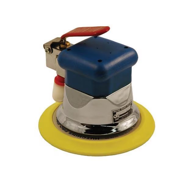 SANDER 4500 HOOKIT - MULTI ACTION, Hutchins Manufacturing, Mfr#: HU4500H